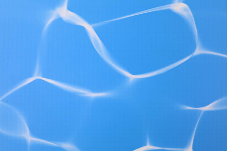 Vinyl Pool Liner 1.5mm circulorum Pattern