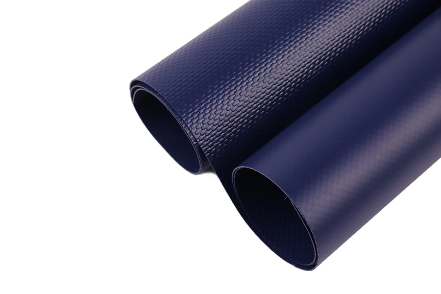 0.7mm Airtight Material pro Inflatable cymba