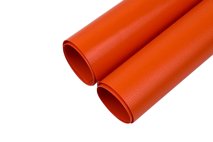 Vinyl Rolls for Inflatable REPENTE House 0.4mm 500D18x18