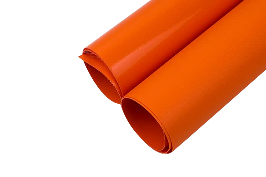 Vinyl Rolls for Inflatable REPENTE House 0.4mm 500D18x18