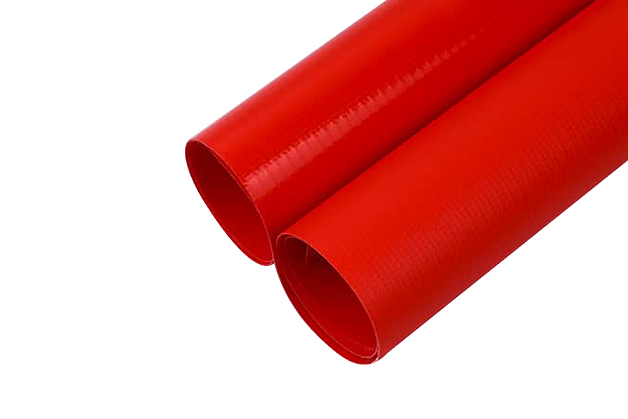 Vinyl Rolls for Inflatable REPENTE House 0.4mm 500D18x18