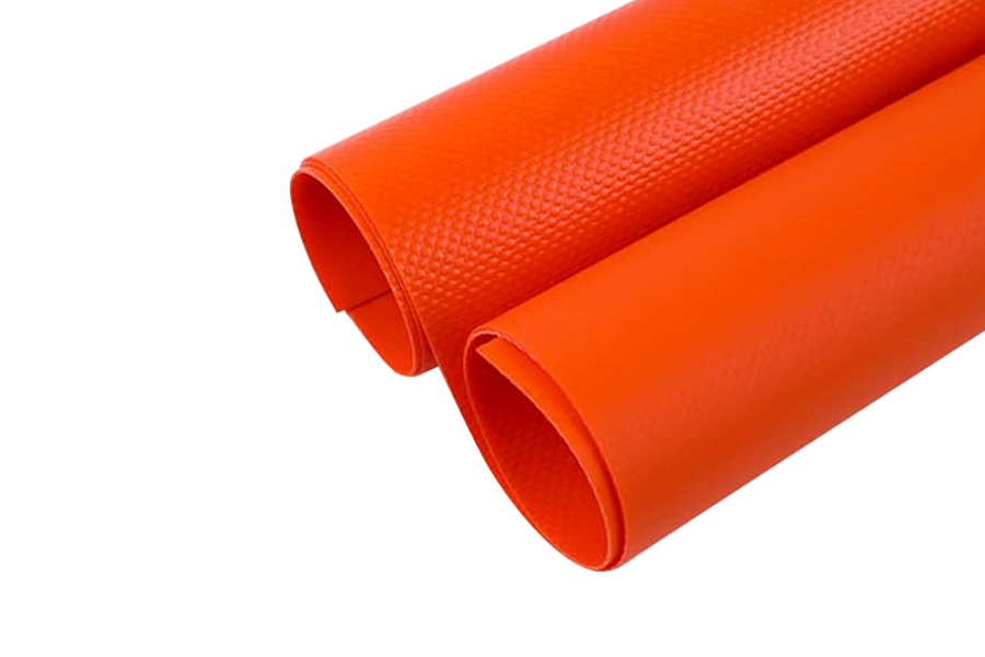 0.55mm cymba Inflatable Fabric