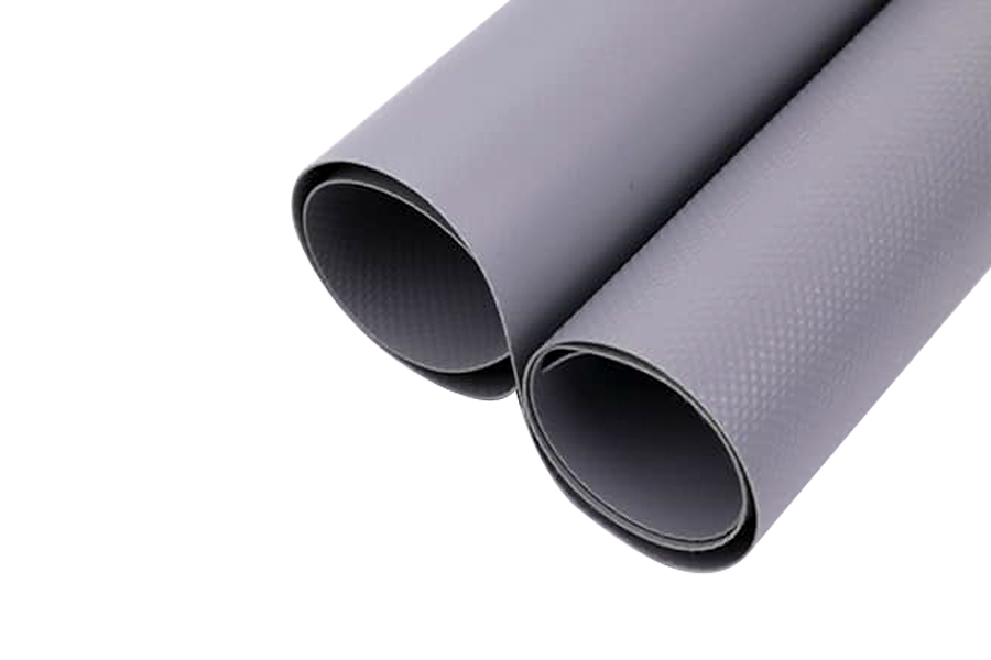 PVC Coated Fabric pro Siccis Pera 0.55mm 1000D20x20