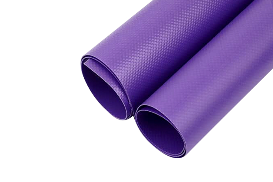 PVC Coated Fabric pro Siccis Pera 0.55mm 1000D20x20