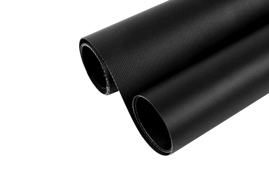 0.7mm 1000D23×23 Airtight Inflatable cymba Fabric