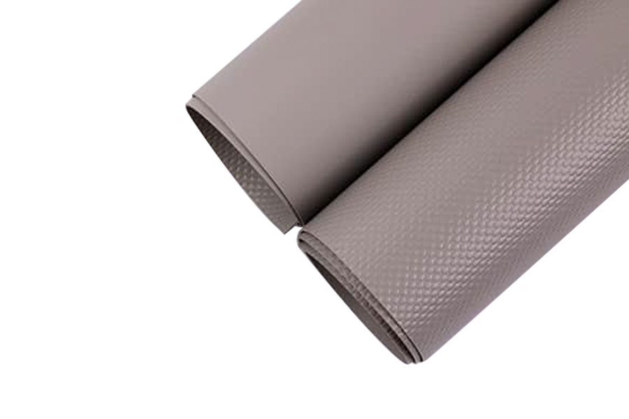 PVC Coated Fabric pro Siccis Pera 0.55mm 1000D20x20