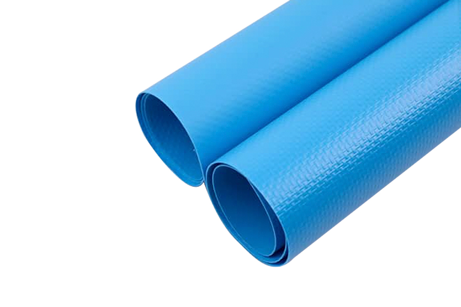 PVC Fabric pro Siccis Pera 0.5mm 500D18*17