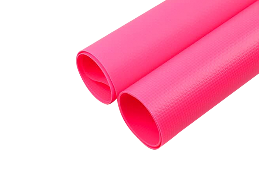 PVC Fabric pro Siccis Pera 0.5mm 500D18*17