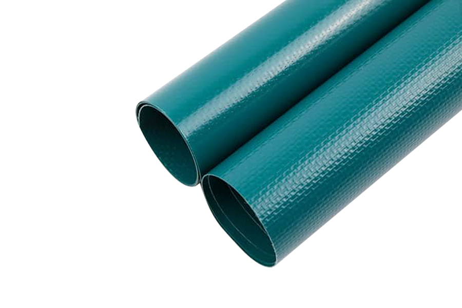 PVC Fabric pro Siccis Pera 0.5mm 500D18*17