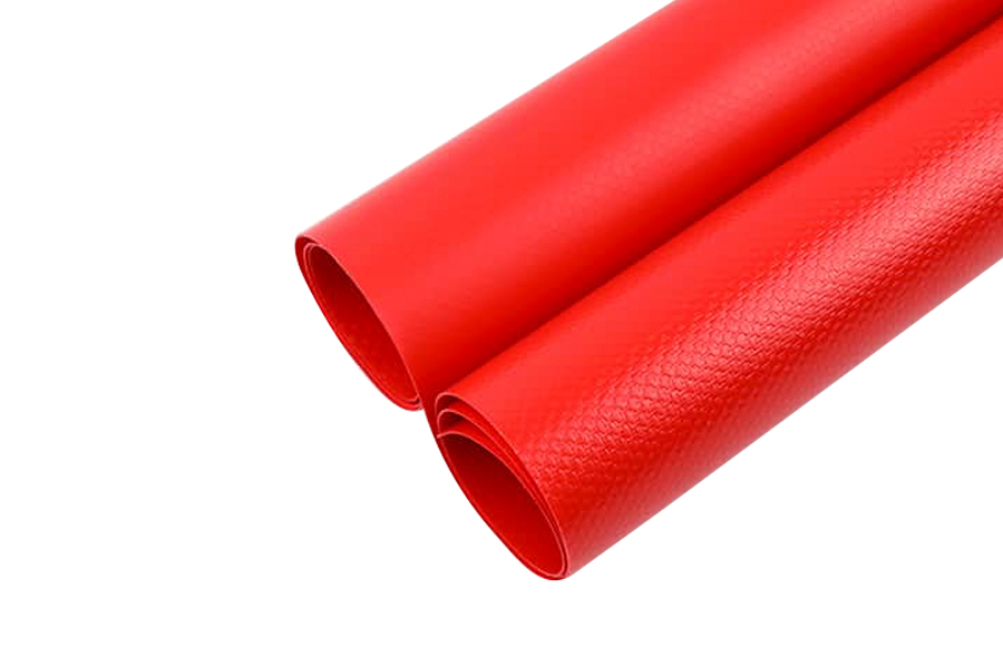 PVC Fabric pro Siccis Pera 0.5mm 500D18*17