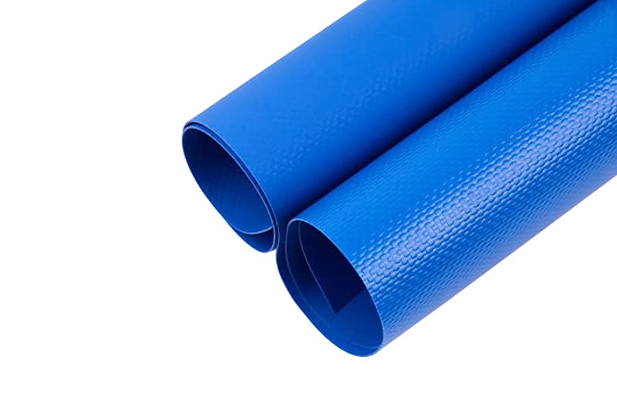 PVC Coated Fabric pro Siccis Pera 0.55mm 1000D20x20