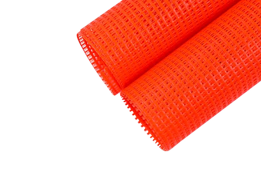 PVC Mesh Non-Sticky tractata 250g 1000D9x9