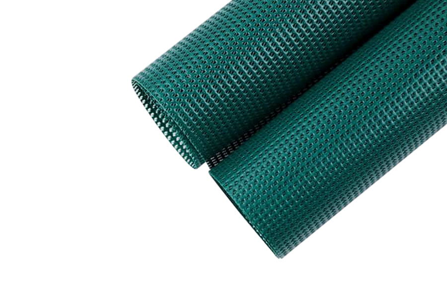 PVC Coated Mesh 270g 1000D12x12