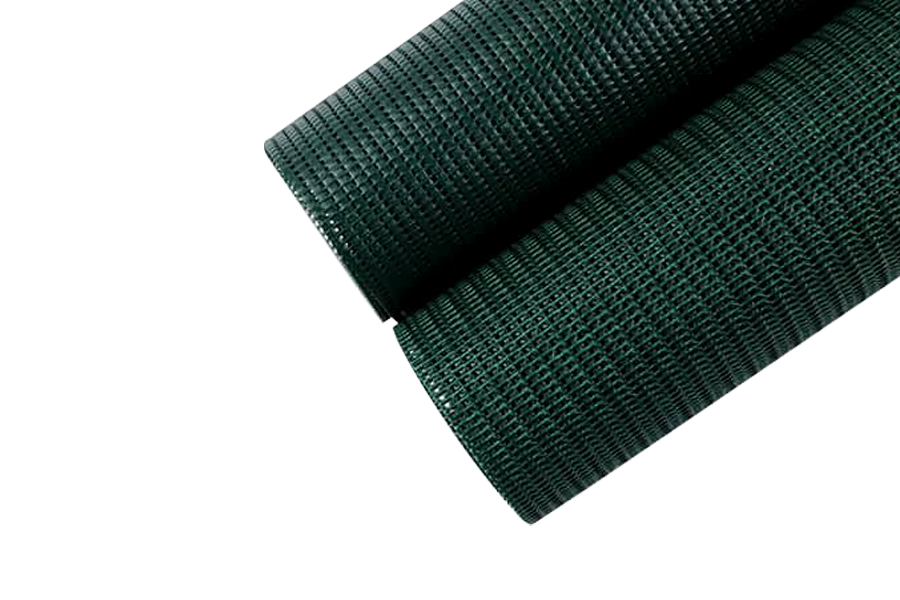 PVC Coated Mesh 270g 1000D12x12