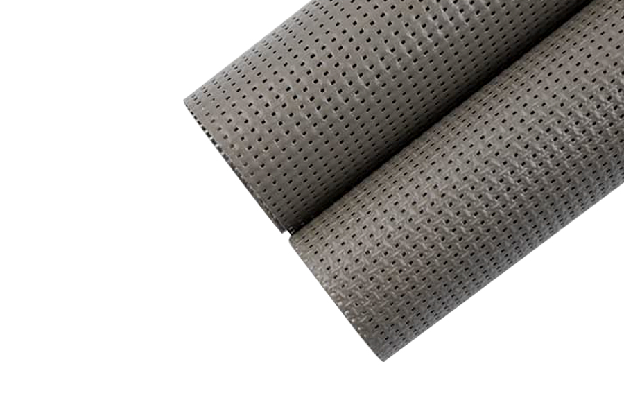 PVC Mesh Gravis Officium 450g 2520D7x7